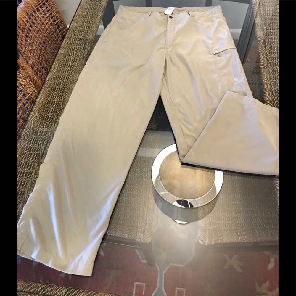 The North Face Men Pants